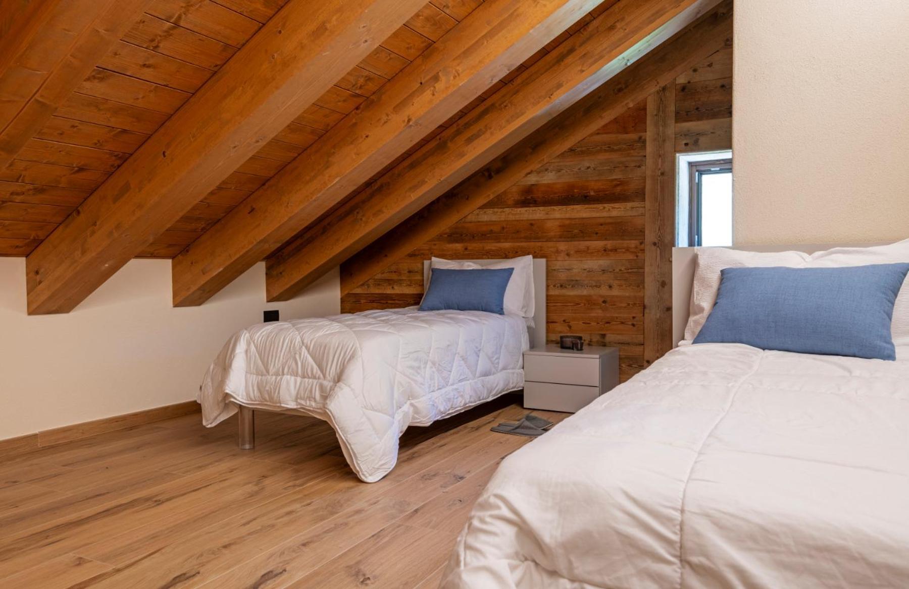 Maison Marcoz - Appartamenti Vacanze Etroubles Dış mekan fotoğraf