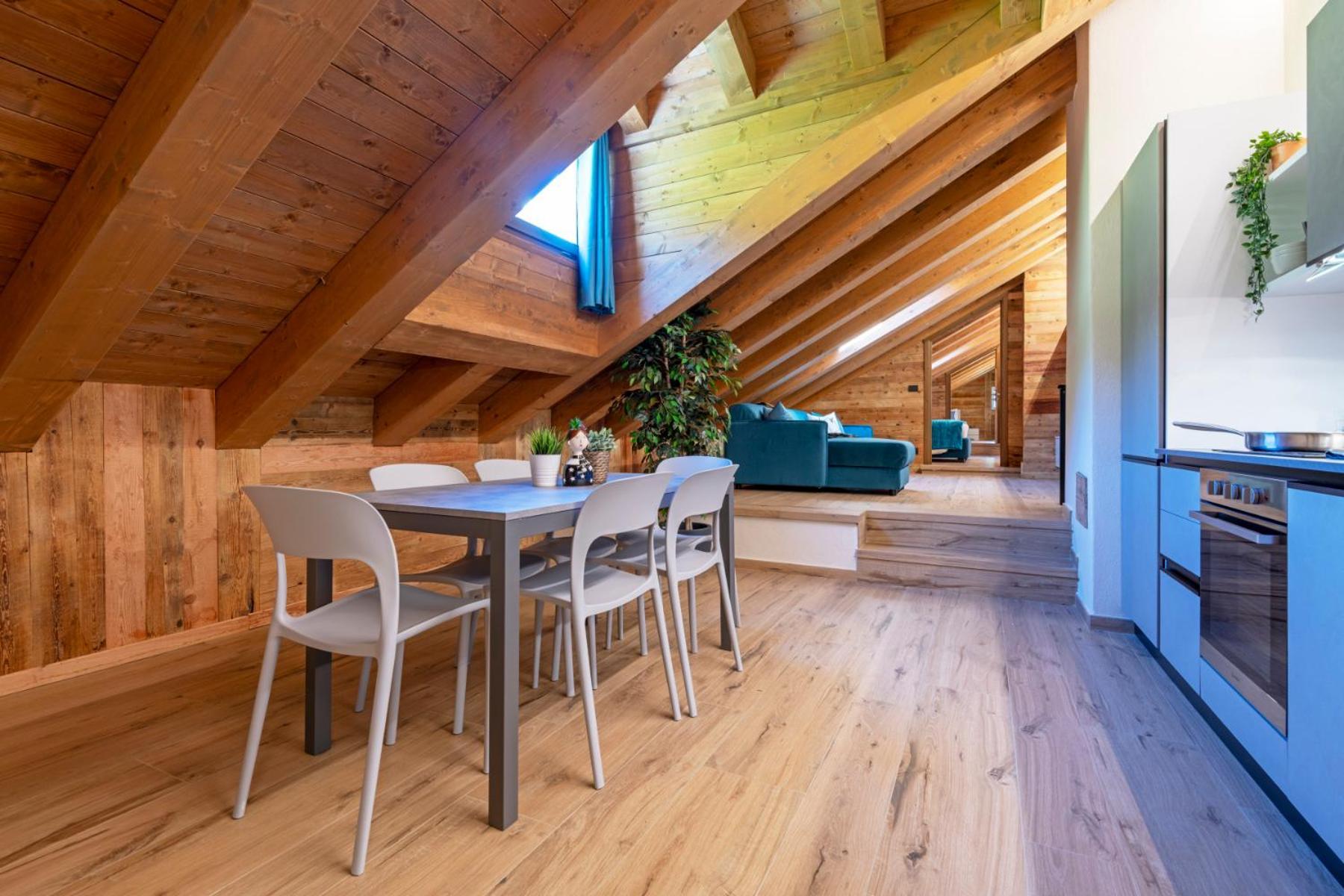 Maison Marcoz - Appartamenti Vacanze Etroubles Dış mekan fotoğraf