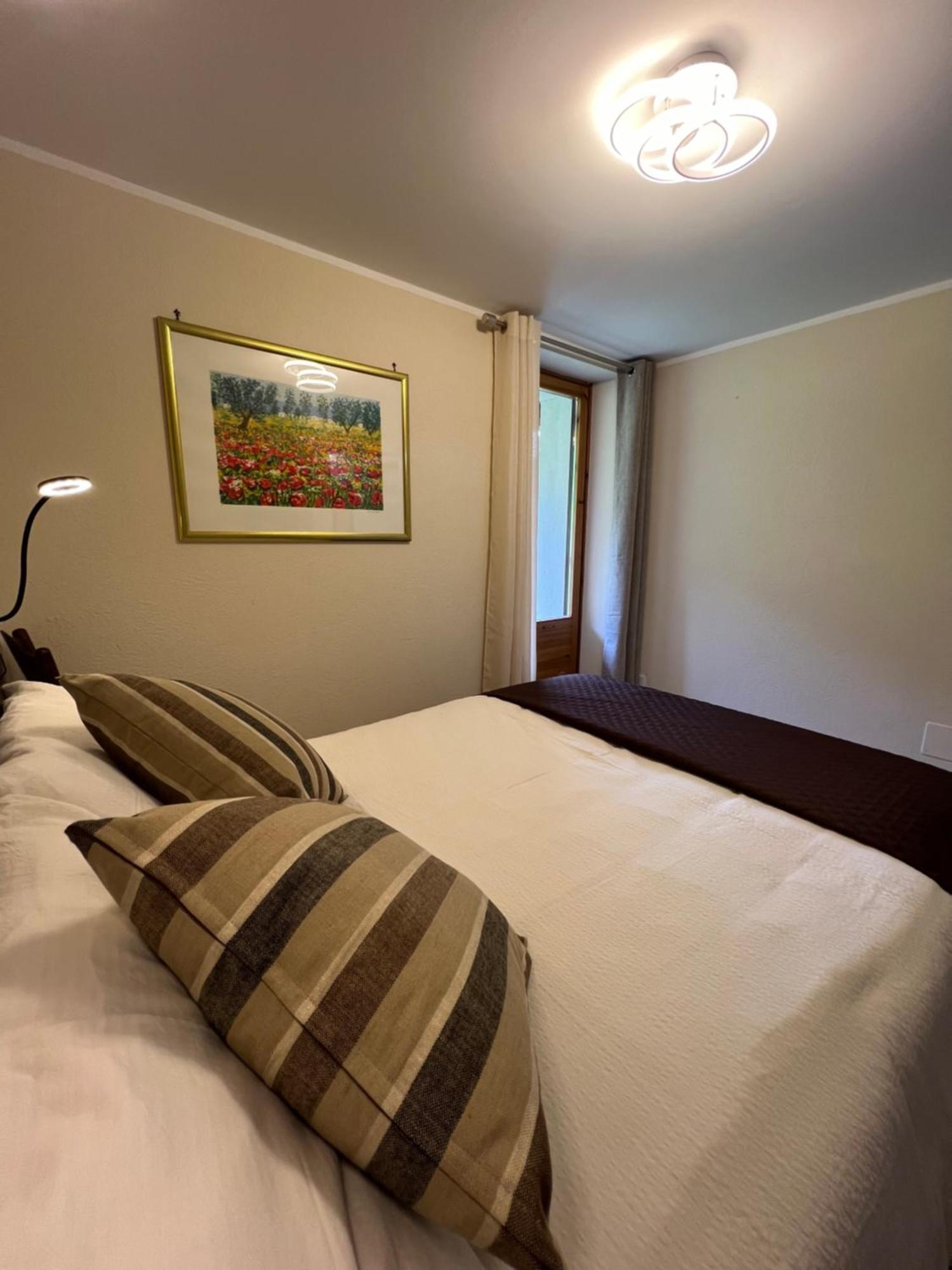 Maison Marcoz - Appartamenti Vacanze Etroubles Dış mekan fotoğraf