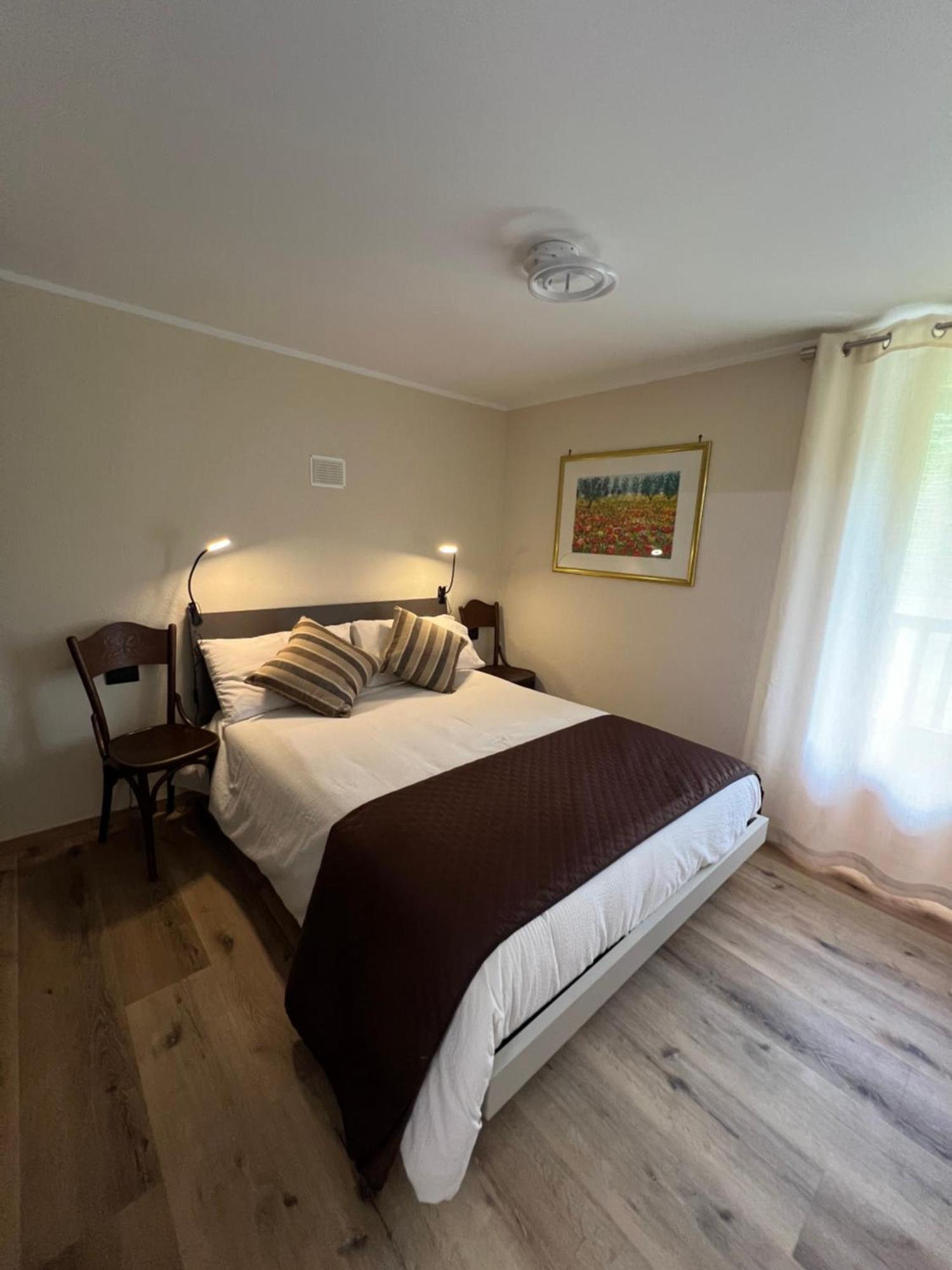 Maison Marcoz - Appartamenti Vacanze Etroubles Dış mekan fotoğraf